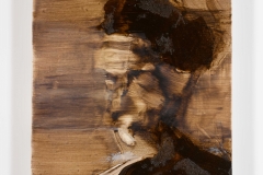 Life assured EOW 30x40 cm oil on board © Austen O'Hanlon