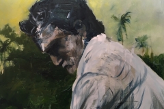 Kerala boat man