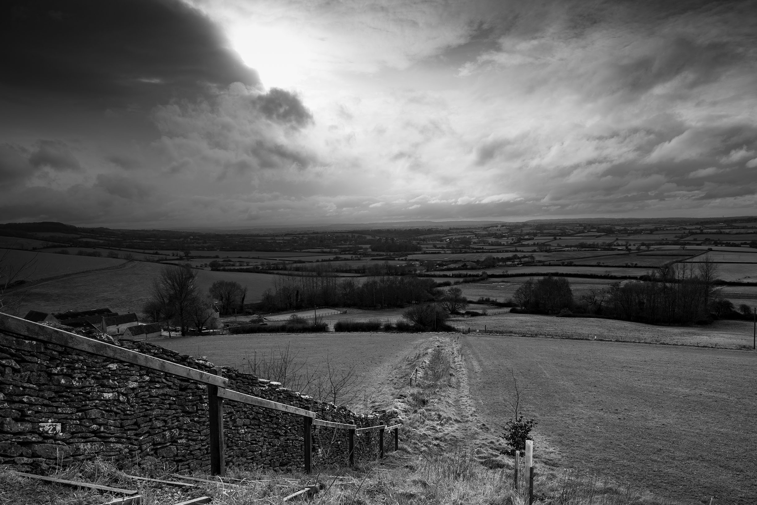 Dyrham view © Austen O’Hanlon 2021