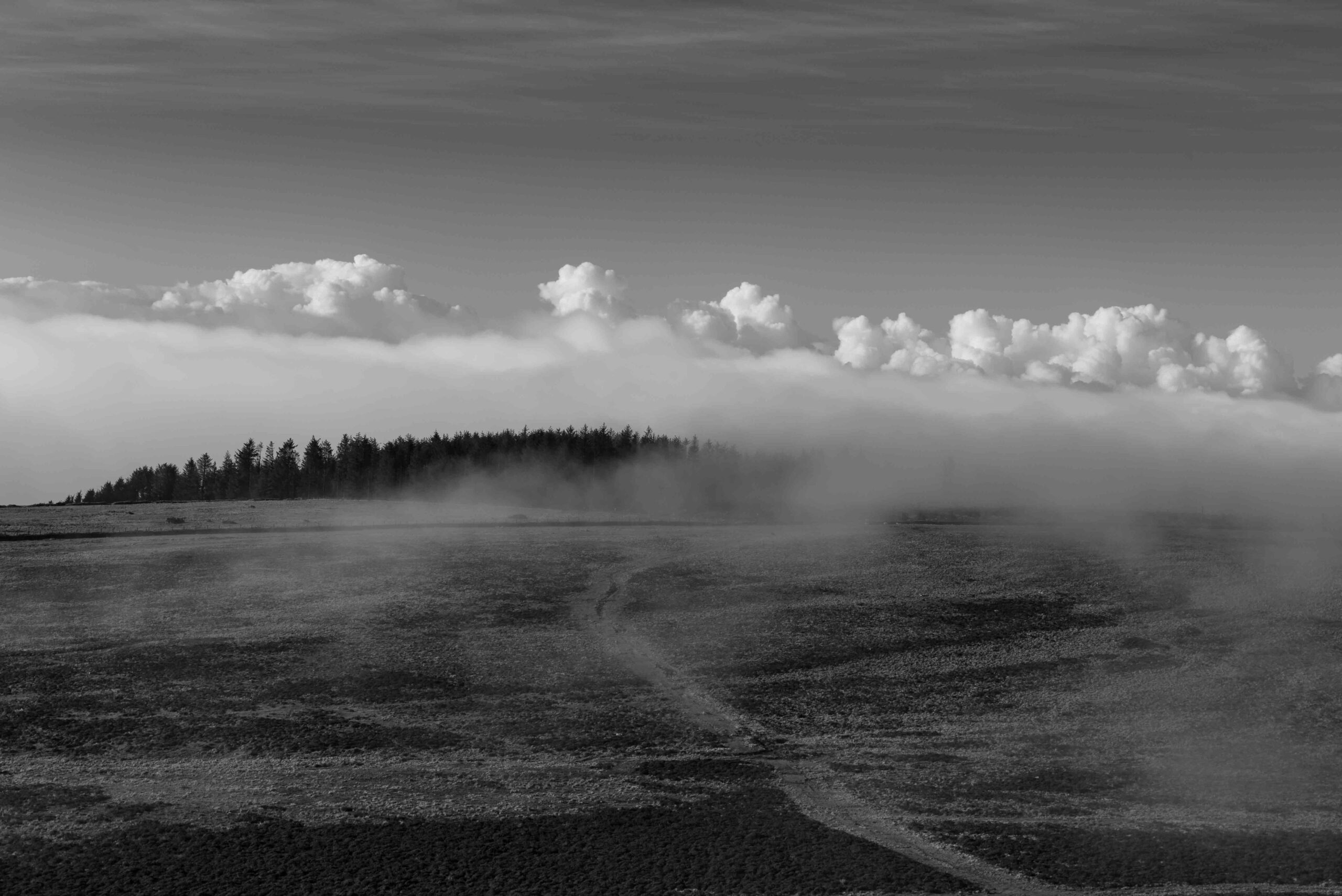 Drygarn clouds © Austen O’Hanlon 2021