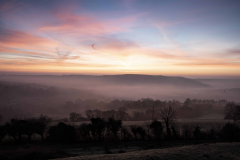 Solisbury hill © Austen O’Hanlon 2021