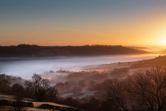 Above the clouds © Austen O’Hanlon 2021