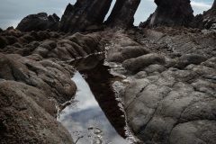 Blackchurch rock reflect© Austen O’Hanlon 2021