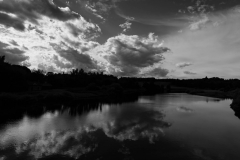 Horncliffe reflection © Austen O’Hanlon 2021