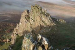 foel drygarn dawn © Austen O’Hanlon 2021