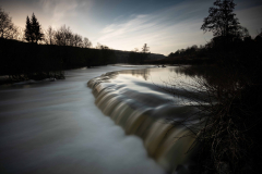 warleigh weir © Austen O’Hanlon 2021